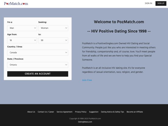 Pozmatch.com