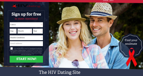 HIV.dating